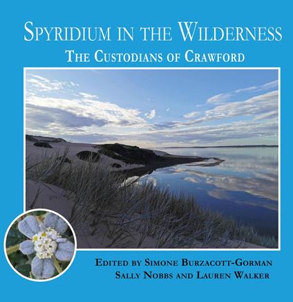 Spyridium in the Wilderness