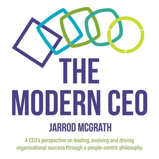 The Modern CEO