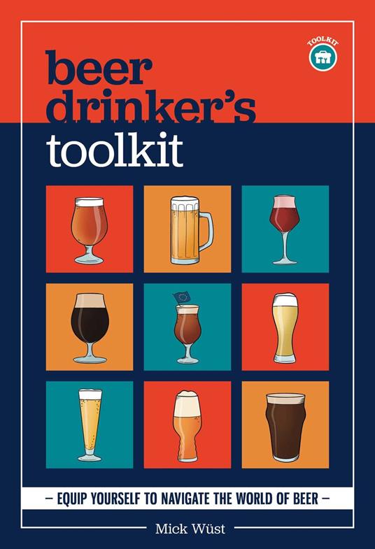 Beer Drinker's Toolkit