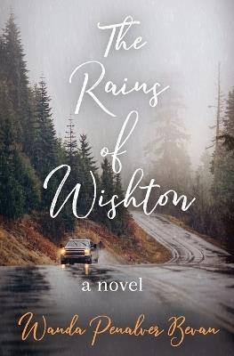 The Rains of Wishton - Wanda Penalver Bevan - cover