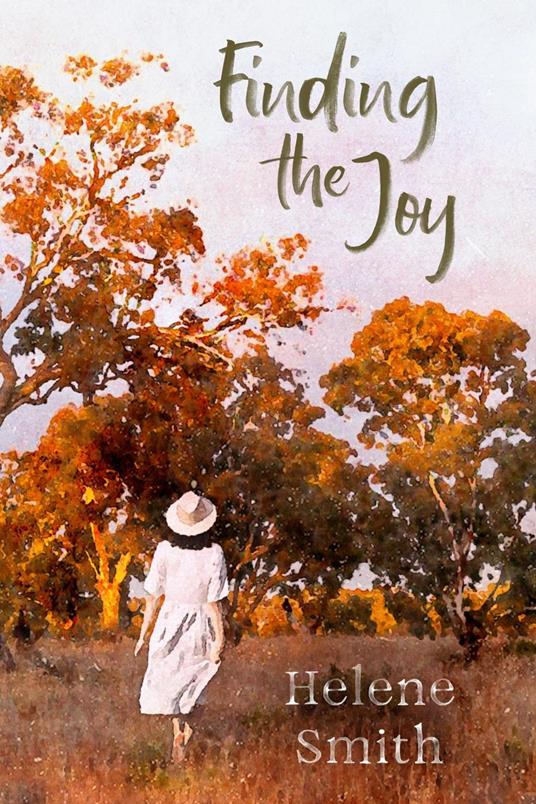 Finding the Joy