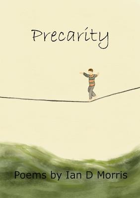 Precarity - Ian D Morris - cover
