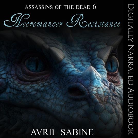 Necromancer Resistance