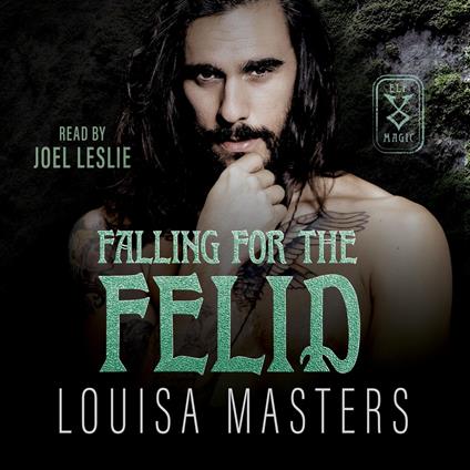 Falling For The Felid