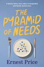 The Pyramid of Needs