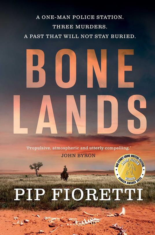 Bone Lands