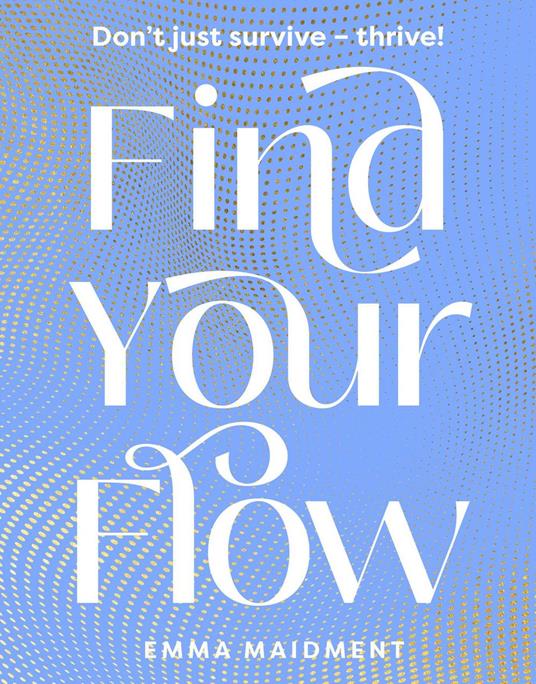 Find Your Flow