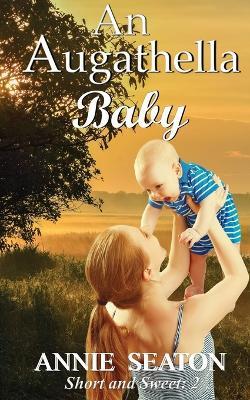 An Augathella Baby - Annie Seaton - cover