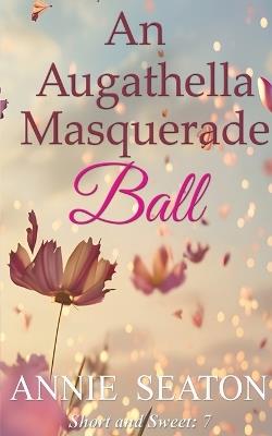 An Augathella Masquerade Ball - Annie Seaton - cover
