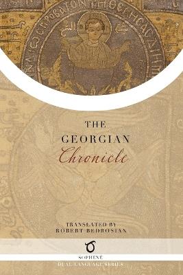 The Georgian Chronicle - cover