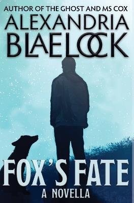 Fox's Fate - Alexandria Blaelock - cover