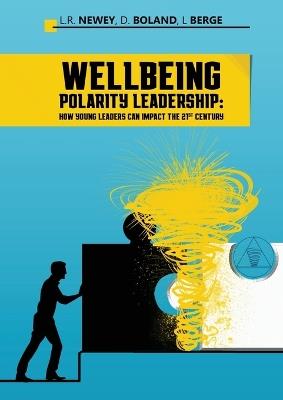 Dr Lance R. Newey, Dawn Boland, Lara Berge - Lance R Newey - cover