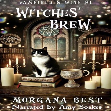 Witches' Brew