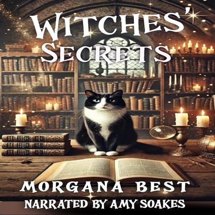Witches' Secrets