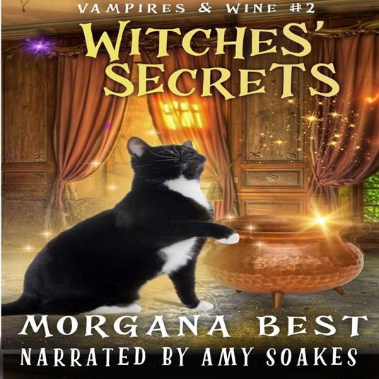 Witches' Secrets