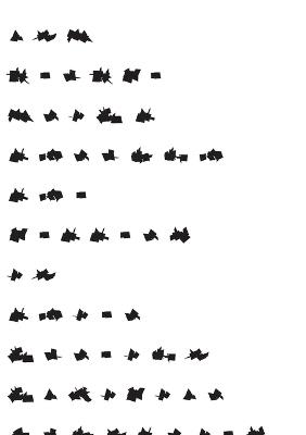 Later Unearthed - Paul Magee - cover