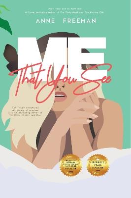 Me That You See - Anne Freeman - cover