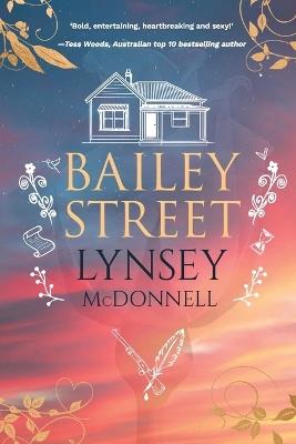 Bailey Street - Lynsey McDonnell - cover