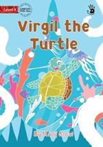 Virgil the Turtle - Our Yarning