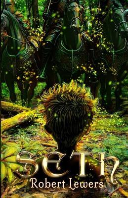 Seth - Robert Lewers - cover