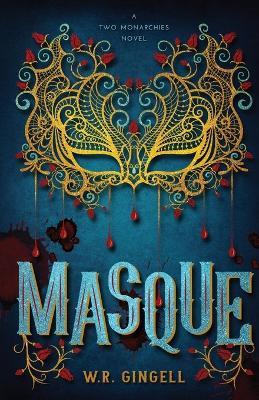 Masque - W R Gingell - cover
