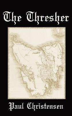 The Thresher - Paul Christensen - cover