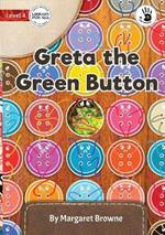 Our Yarning - Greta the Green Button