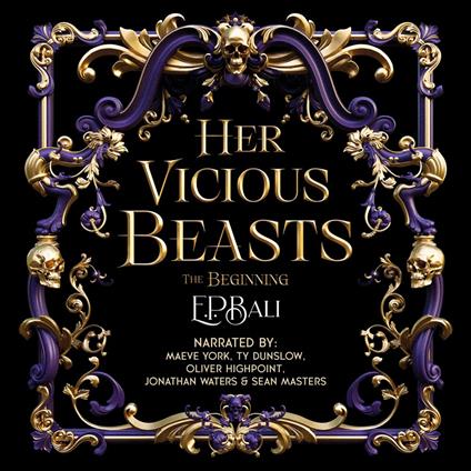 Her Vicious Beasts: The Beginning