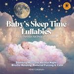 Baby's Sleep Time Lullabies