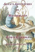 Alice's Adventures in Wonderland: Colour Edition