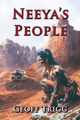 Neeya's People - Geoff Trigg - cover