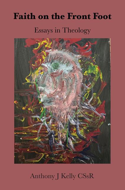 Faith on the Front Foot