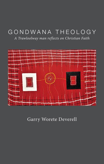 Gondwana Theology