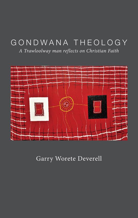 Gondwana Theology