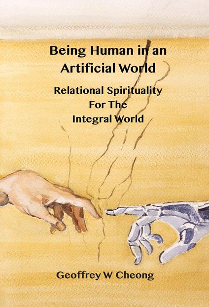 Being Human in an Artificial World