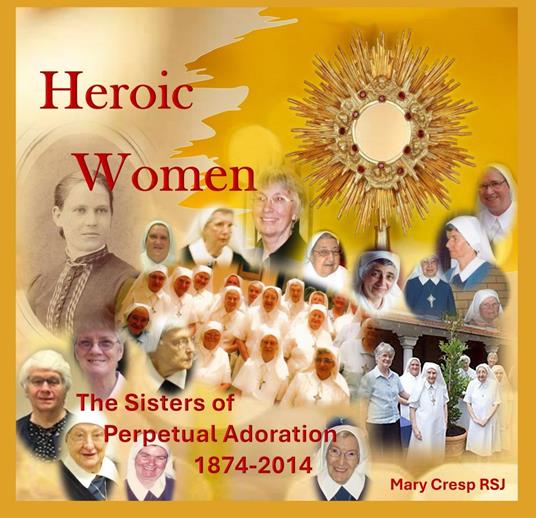 Heroic Women