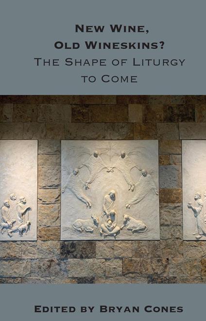 New Wine, Old Wineskins?