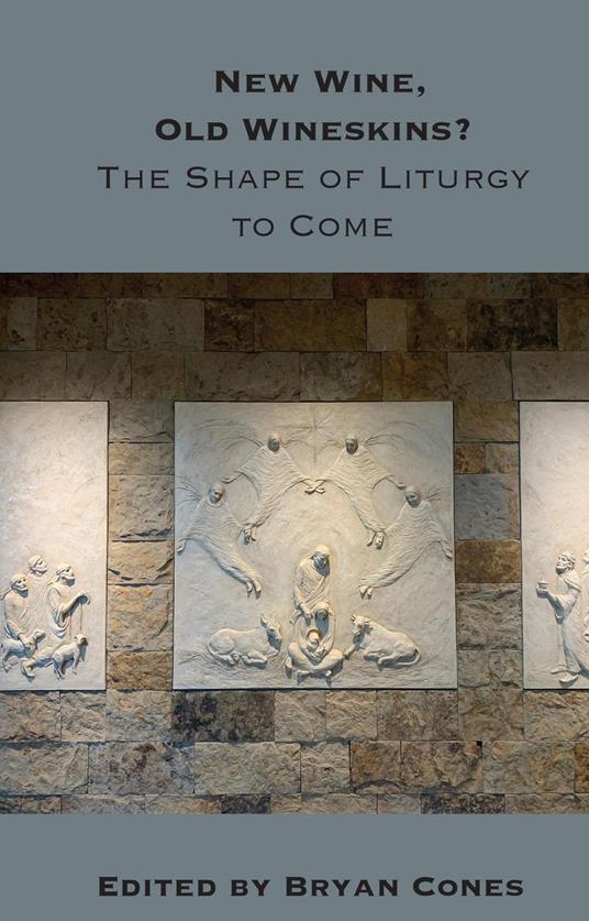 New Wine, Old Wineskins?