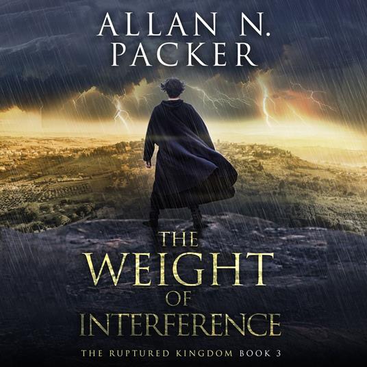 The Weight of Interference