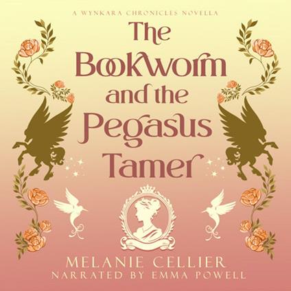 The Bookworm and the Pegasus Tamer