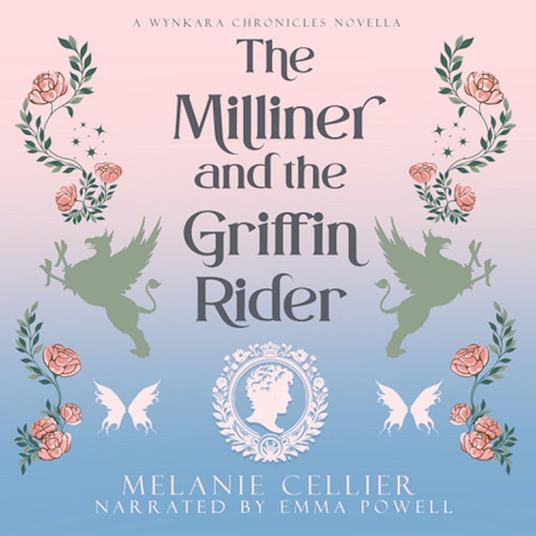 The Milliner and the Griffin Rider