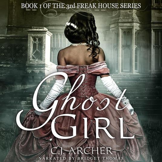 Ghost Girl