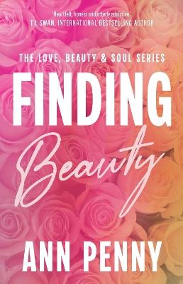 Finding Beauty - Ann Penny - cover