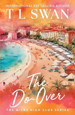 The Do-Over - T L Swan - cover