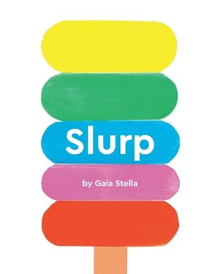 Slurp! - cover