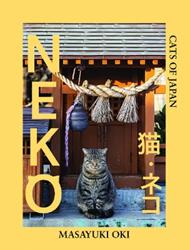 Neko: Cats of Japan