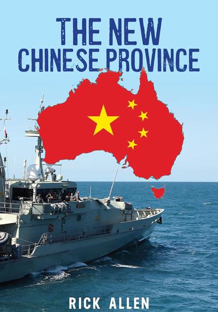 The New Chinese Province