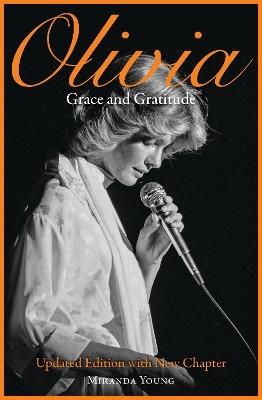 Olivia: Grace and Gratitude: Updated Edition with New Chapter - Miranda Young - cover