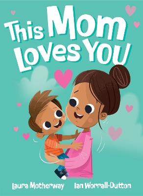 This Mum Loves You   US Edition - cover