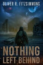 Nothing Left behind